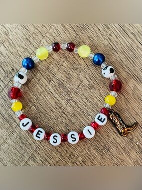 Disney Pixar Toy Story Bracelet